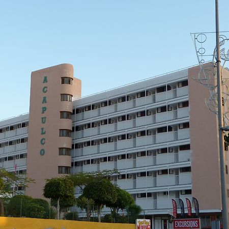 Ocean View Apartment Costa Adeje  Exterior foto
